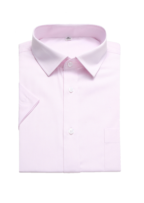 襯衫定做時(shí)領(lǐng)型該如何選擇呢？