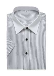 襯衫這樣定制十年之后也流行